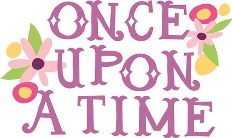 Once Upon a Time