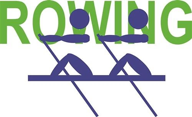 Rowing