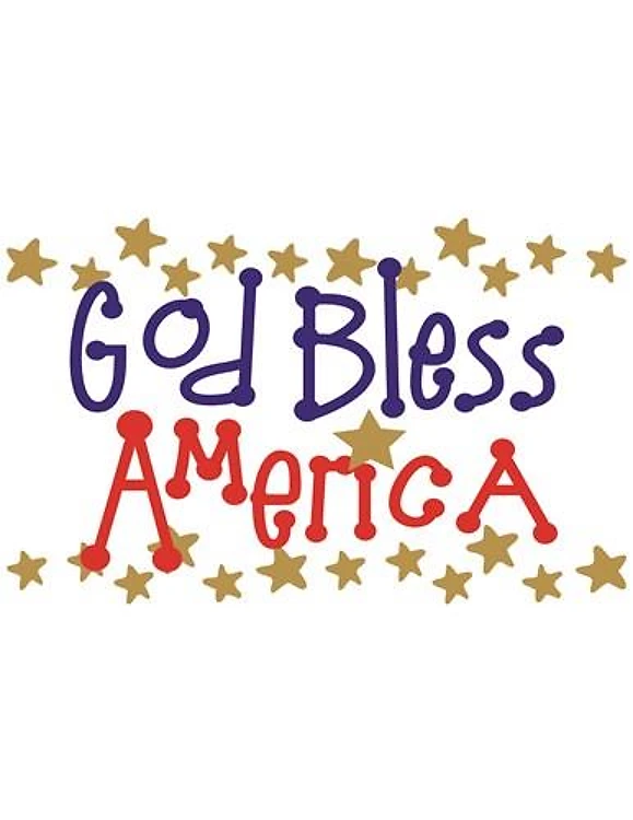 God Bless America