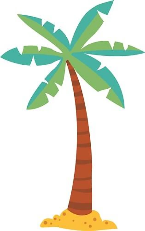 Palm Tree