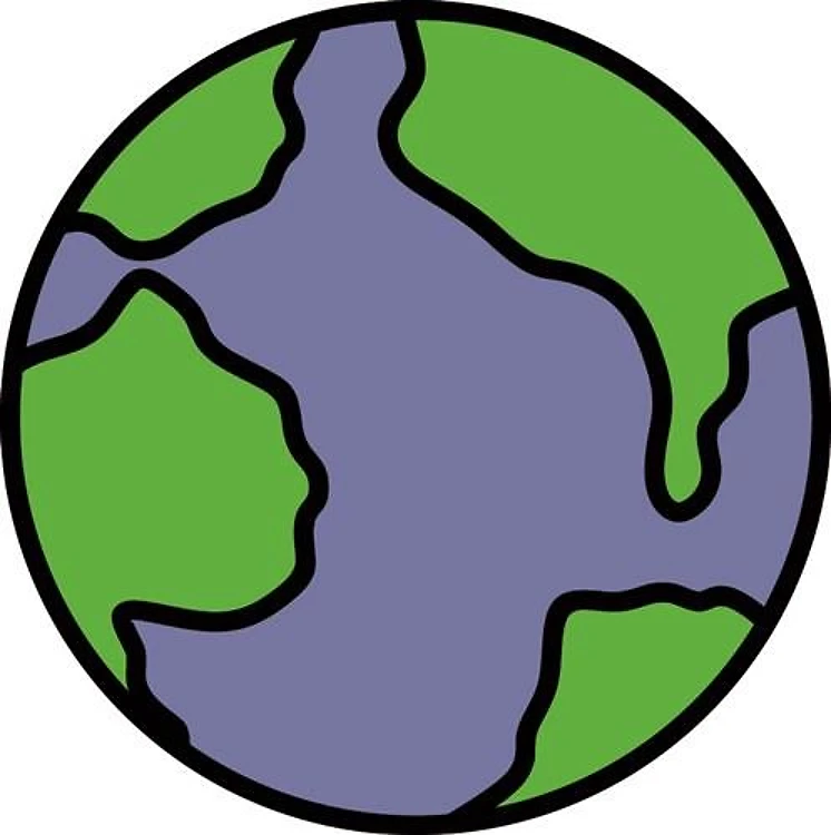 Small Globe