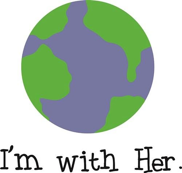 Im with Her