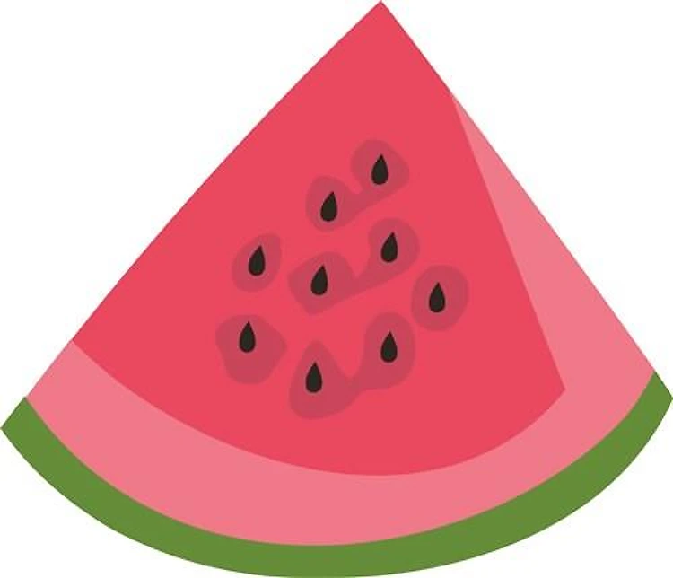 Watermelon Slice