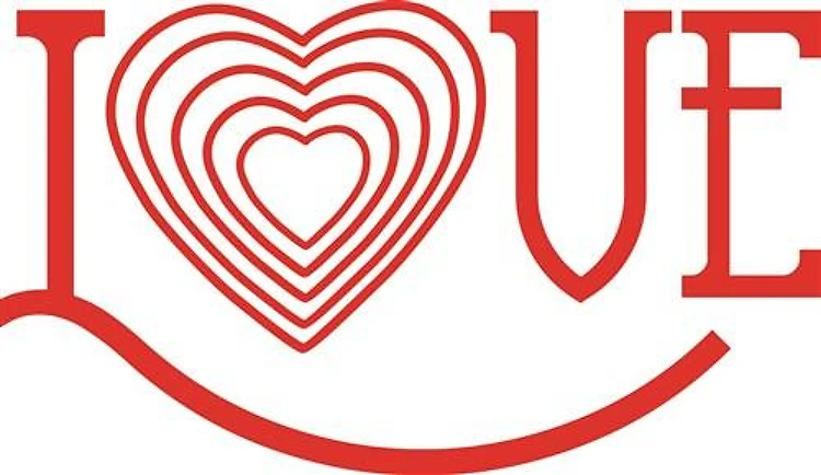 Love Hearts