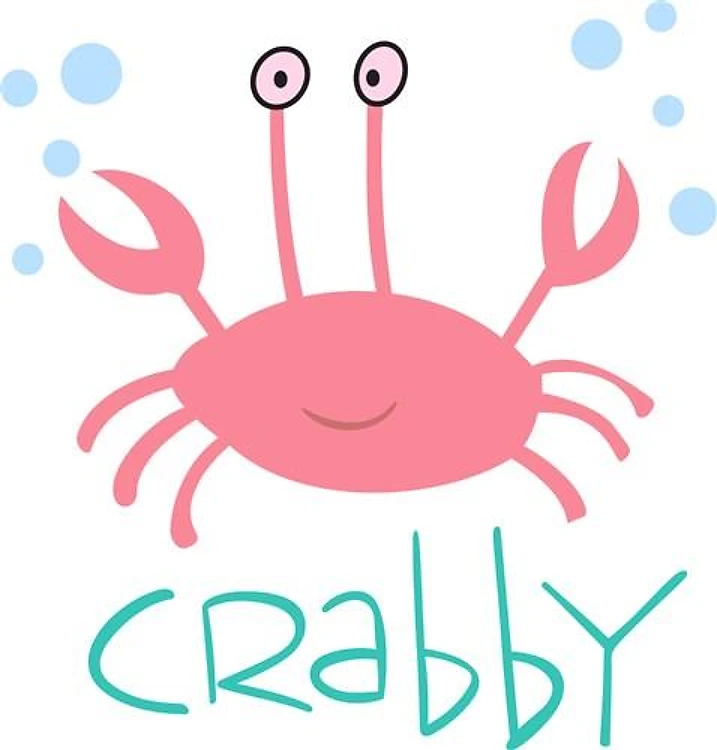 Crabby