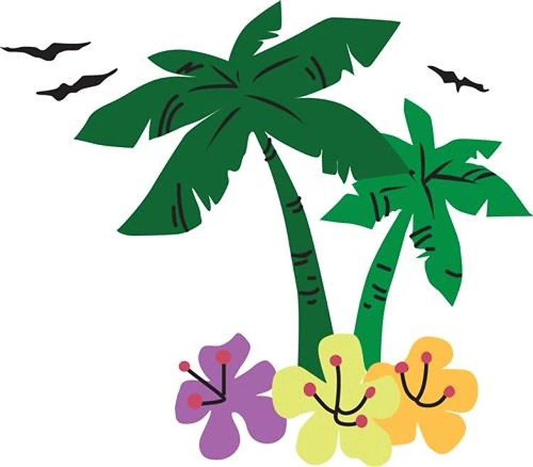 Palm Trees