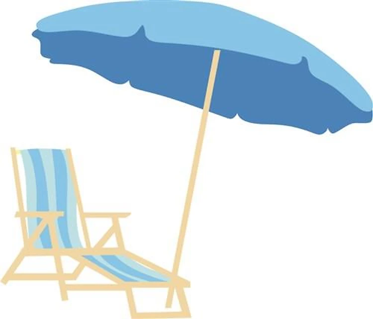 Beach Chair
