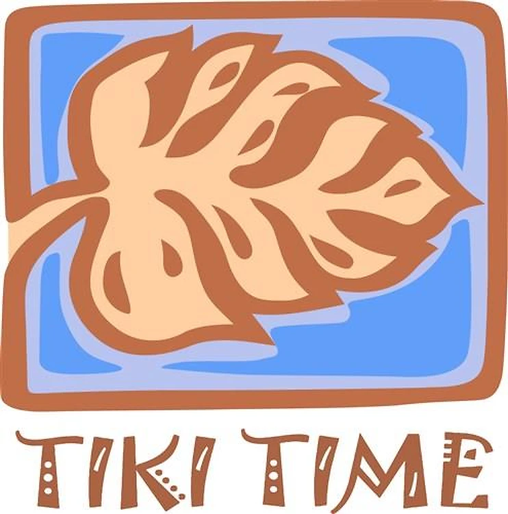 Tiki Time