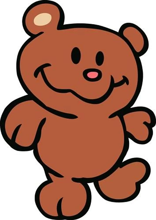 Teddy Bear