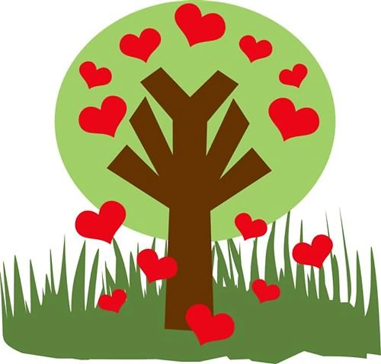 Love Tree