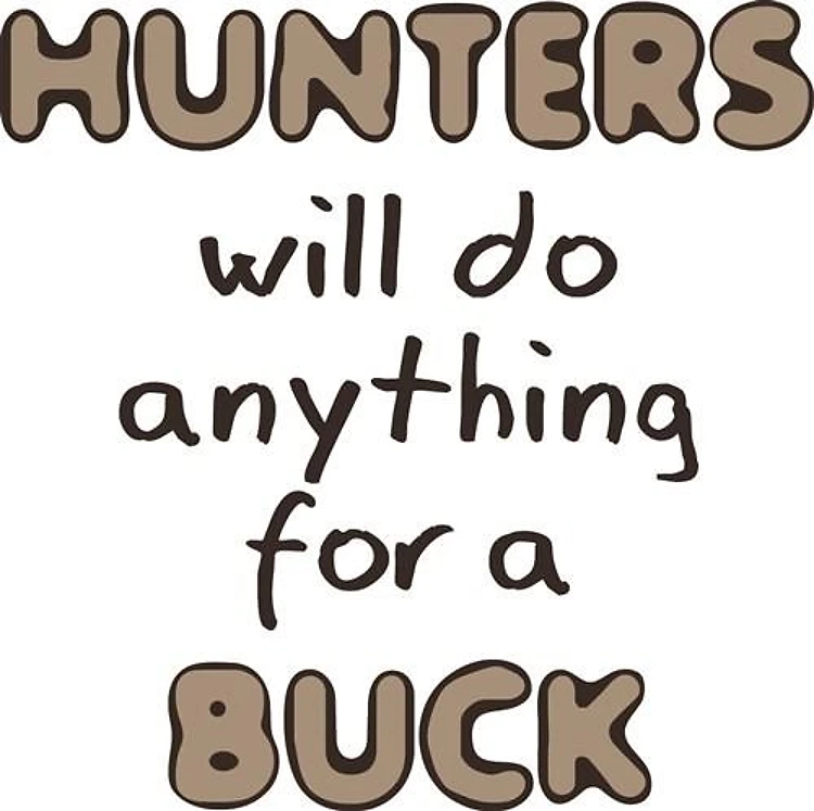 Hunters