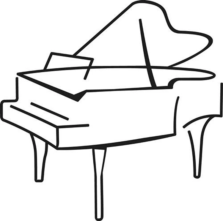 Piano Outline