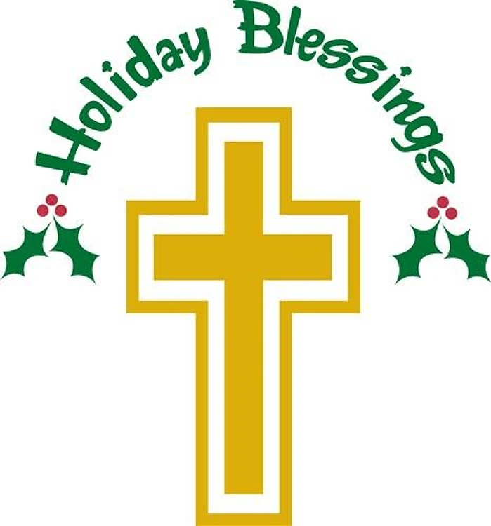 Holiday Blessings