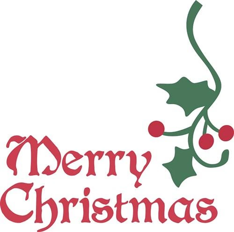 Merry Christmas