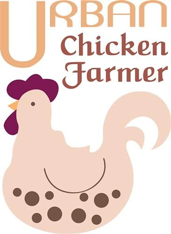 Ubran Chicken Farmer