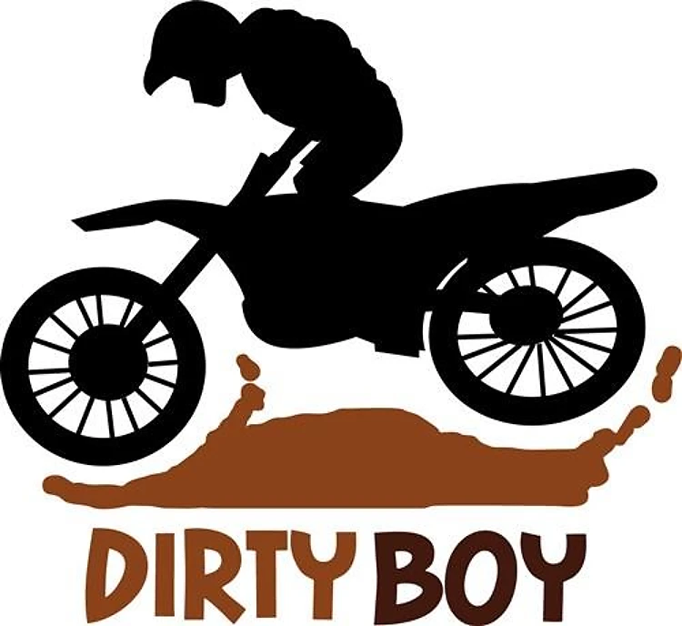 Dirty Boy