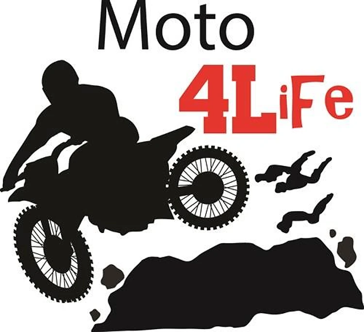 Moto 4 Life