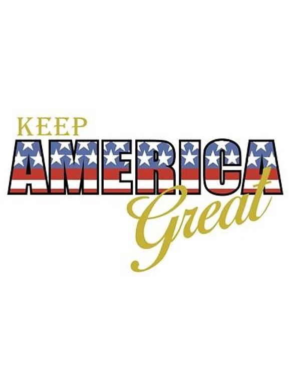 Keep America Great