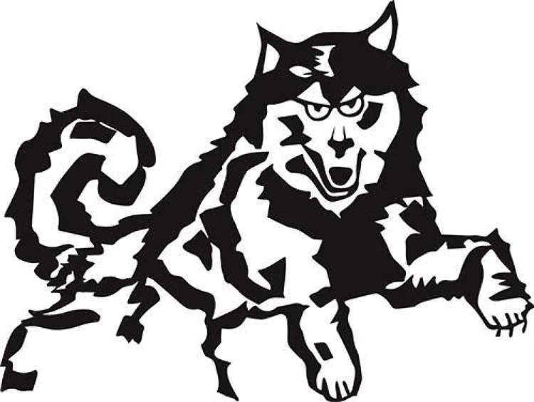 HUSKY