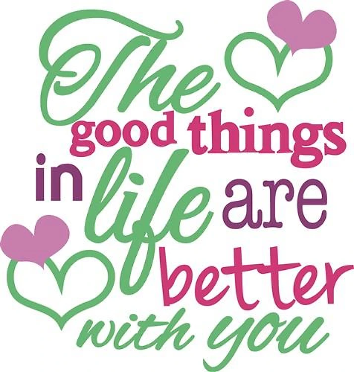 Better With You
