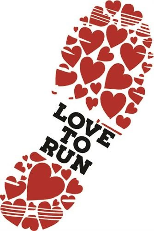 Love To Run