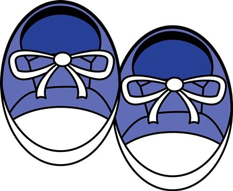 Baby Boy Shoes