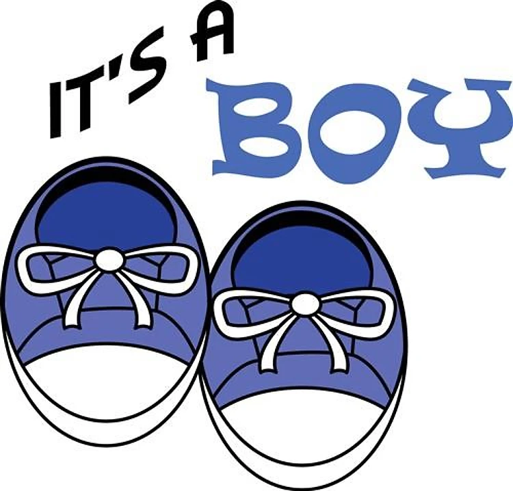 Its A Boy