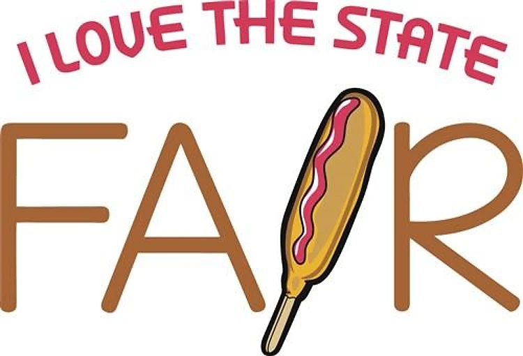 Love The State Fair
