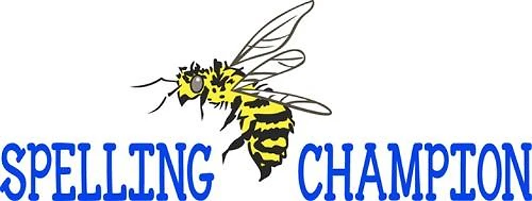 Spelling Bee Champ