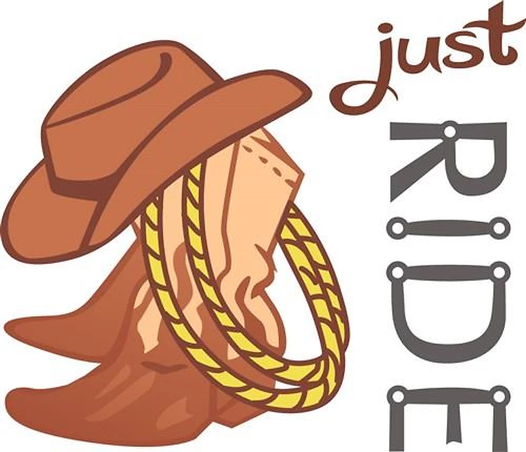 Just Ride