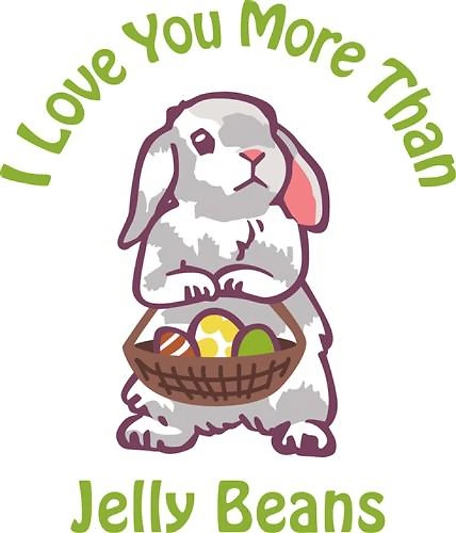 Love You More