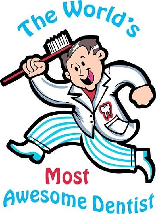 Most Awesome Dentist