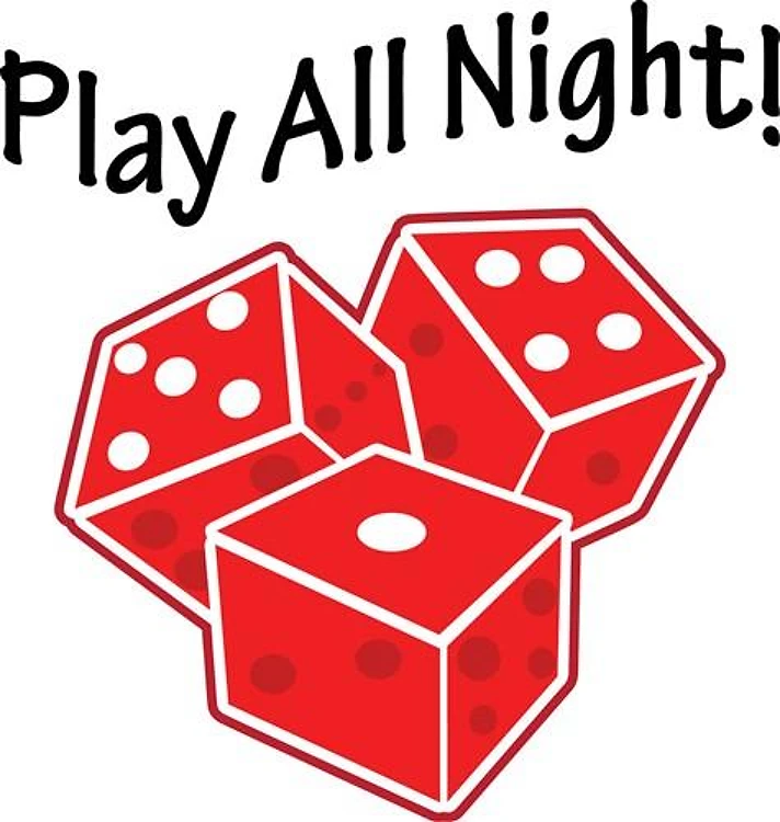 Play All Night