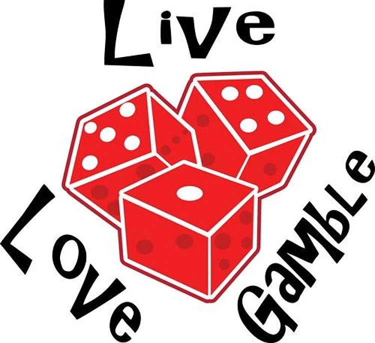 Live Love Gamble