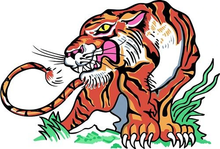 Tiger