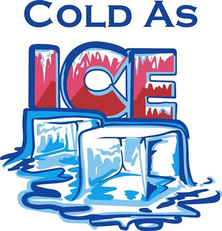 Cold As Ice