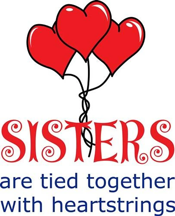 Sisters Heartstrings