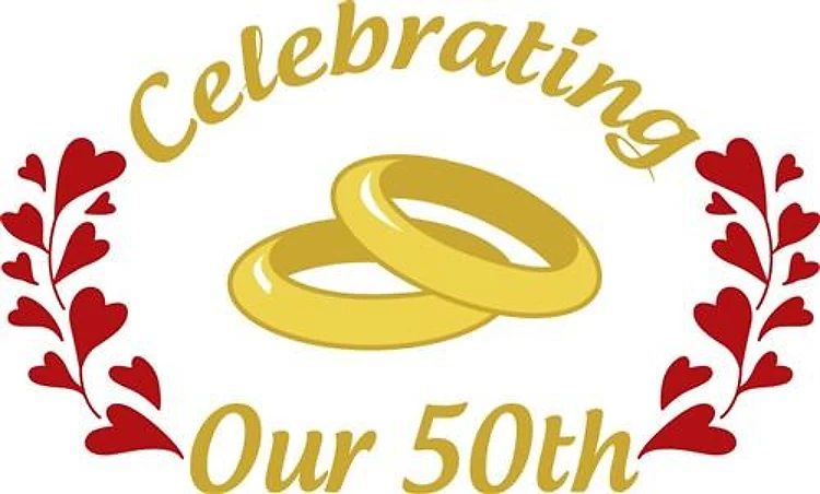 Celebrating Our Fiftieth