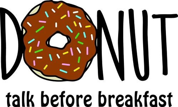 Donut Talk