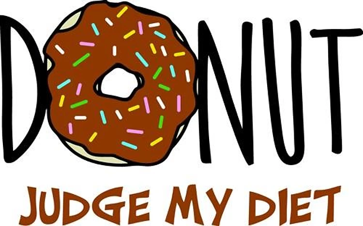 Donut Judge