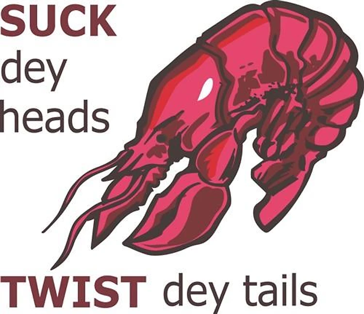 How To Eat Crawfish