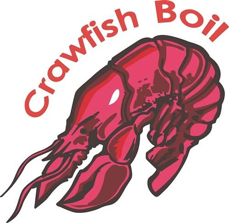 Crawfish Boil