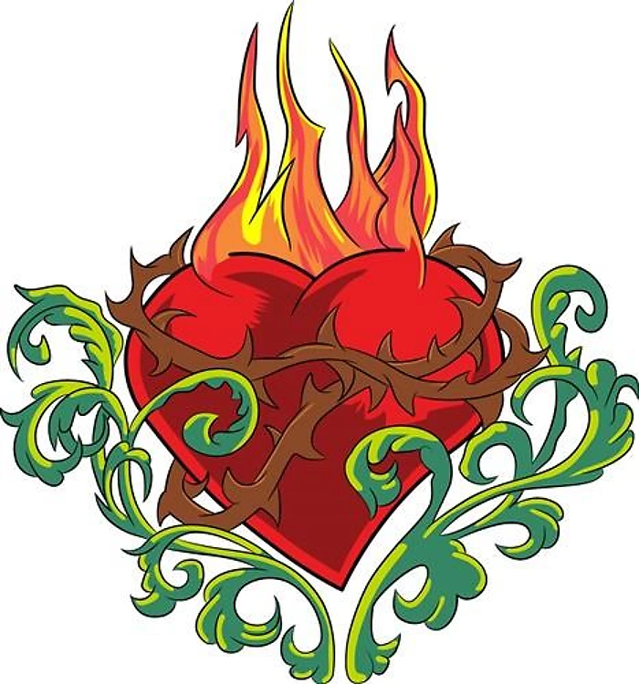 Sacred Heart