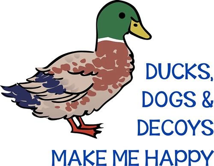 Ducks Dogs & Decoys
