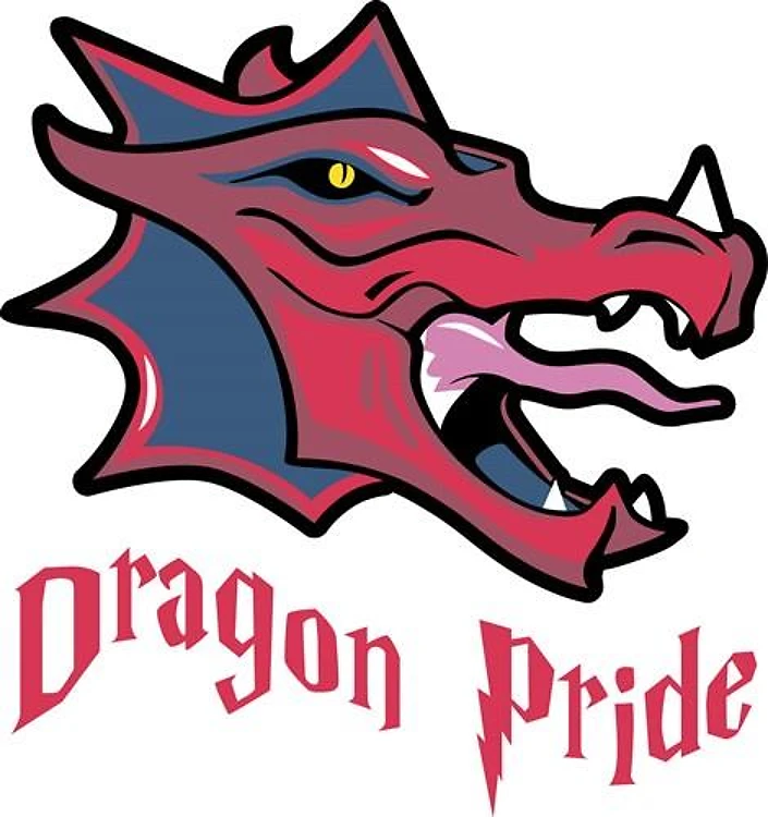 Dragon Pride