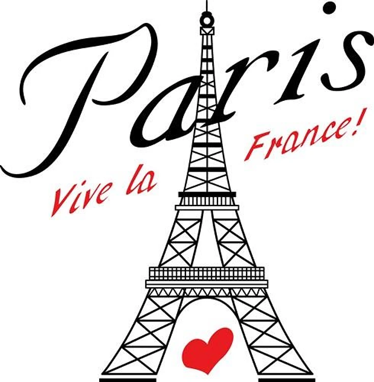Long Live France