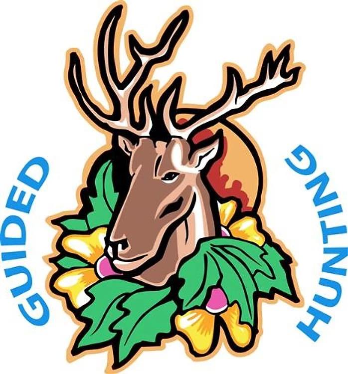 Guided Hunting