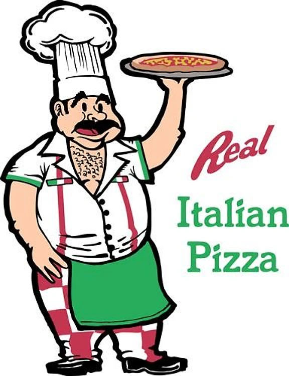 Real Italian Pizza