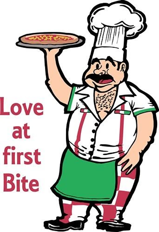 Love At First Bite