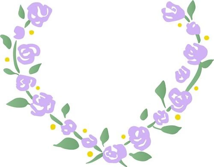 Rose Heart